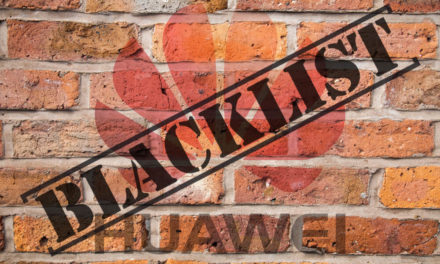 China-Huawei