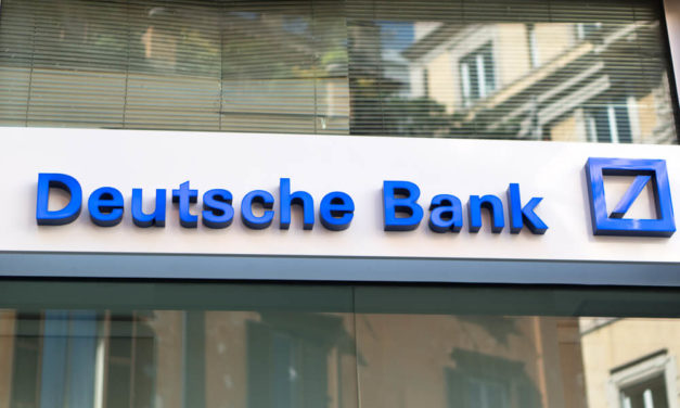 Obama Judge Hands Dems Another Win: Deutsche Bank Can Give Up Trump Records