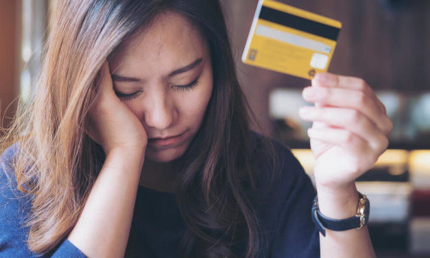 Fed Survey: 40% of Americans Can’t Afford $400 Emergency