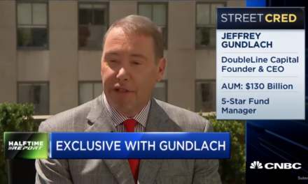 Gundlach 2020 economy recession yield curve Treasury corporate debt Dan Ivascyn Scott Minerd recession
