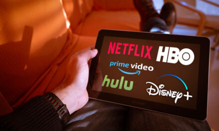 Hulu-Disney-Netflix-Disney Netflix stock