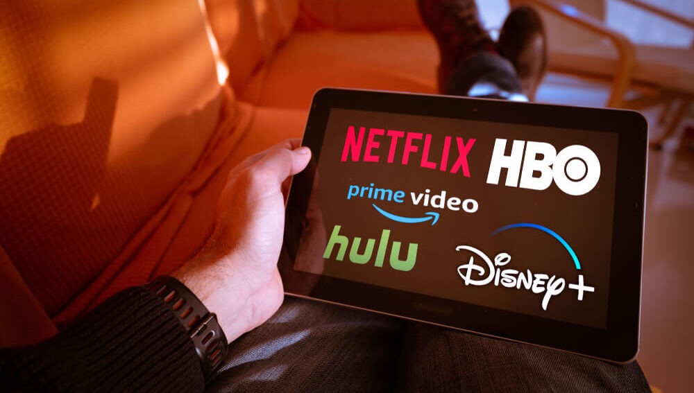 Clark: Disney’s Hulu Has Competition to Thank for Massive Future Success