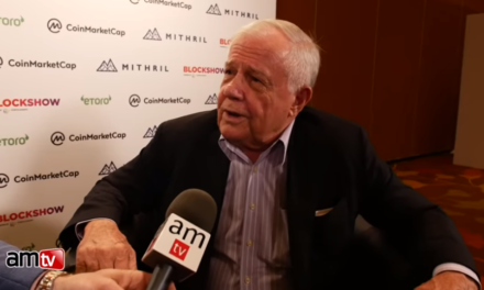 Jim Rogers bear market North Korea