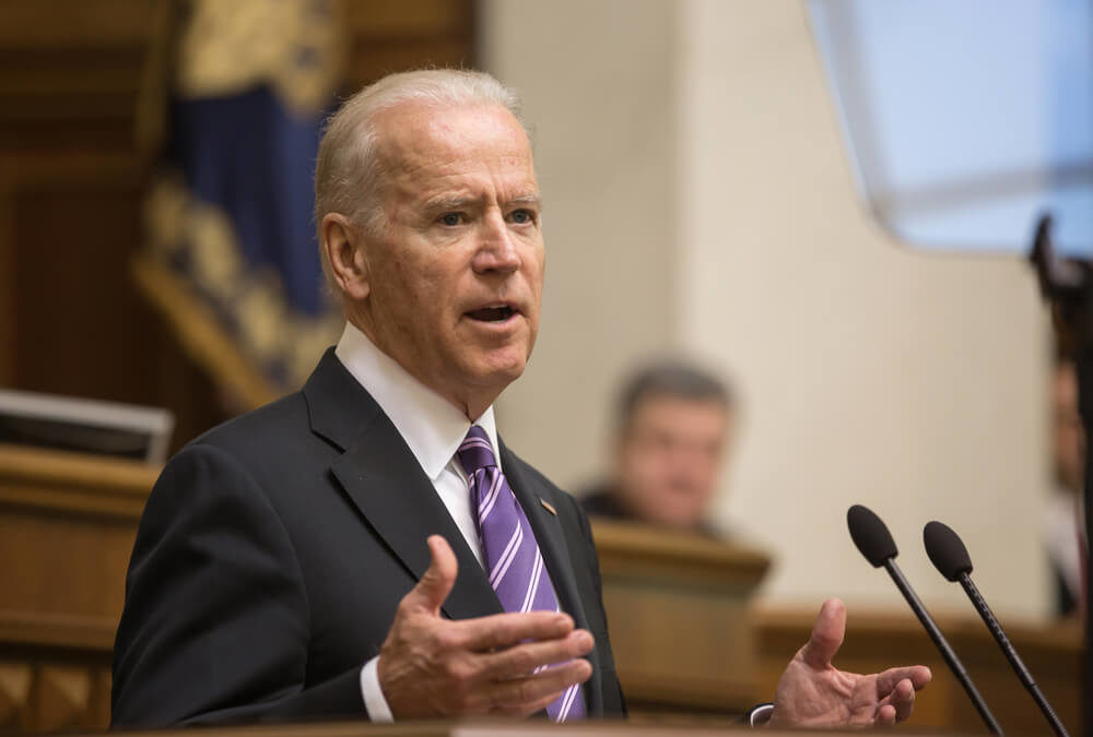 Poll: Biden’s Health Care Plan Beats Out Costly Medicare for All