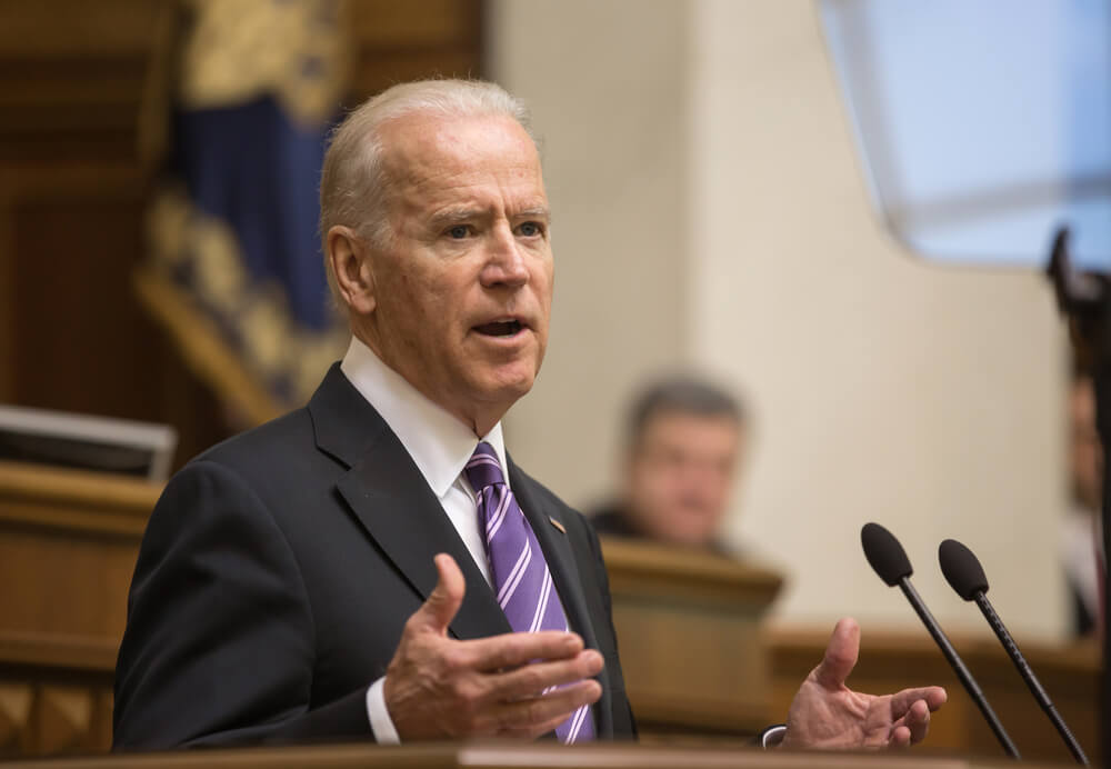 Joe Biden Bernie Sanders trade Medicare for All Social Security