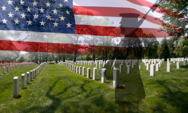 Memorial Day: Not Just Another Day Off