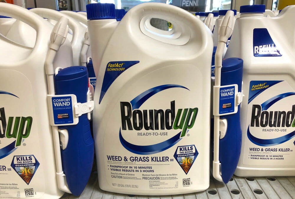 Jury Awards $2B in Monsanto Weed Killer Cancer Case; Bayer Stocks Hit
