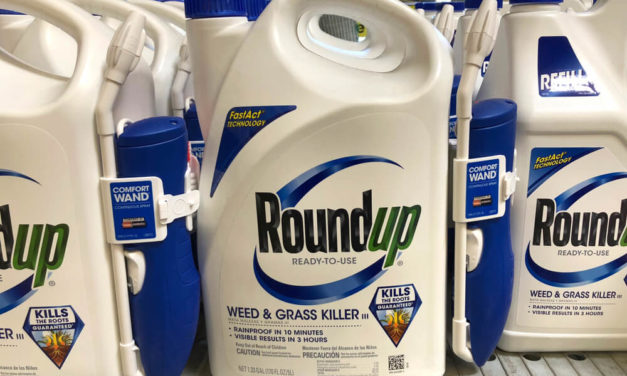 Jury Awards $2B in Monsanto Weed Killer Cancer Case; Bayer Stocks Hit
