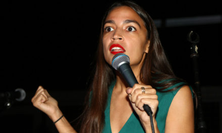 Ocasio-Cortez Elizabeth Warren Steve Mnuchin Sears union