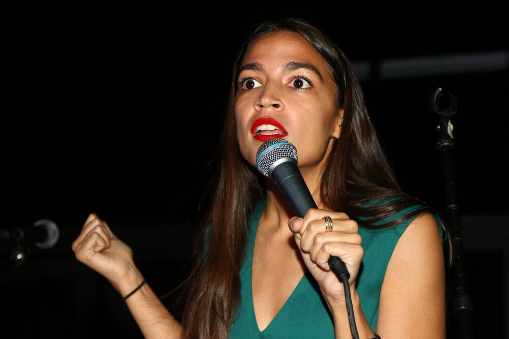 AOC Inspires Workers to Form Union; Company Cans Them All