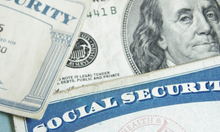 Social Security retirement