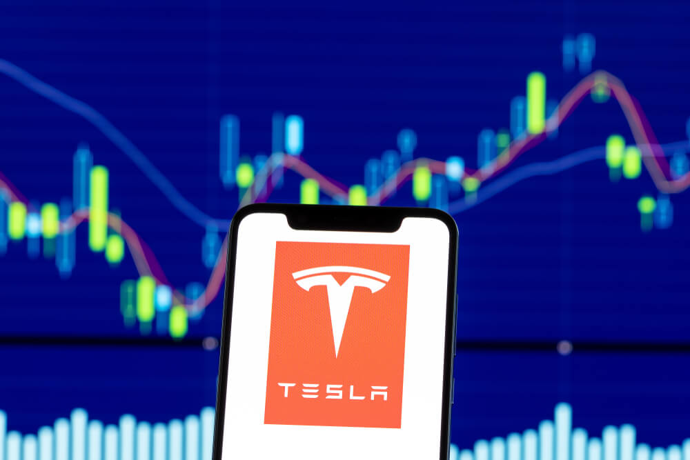 The Meteoric Rise of Tesla — We’ve Seen This Before With Bitcoin