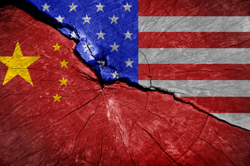 With Trump Tariffs Set to Rise, China Vows Retaliation Ahead of Trade Meeting