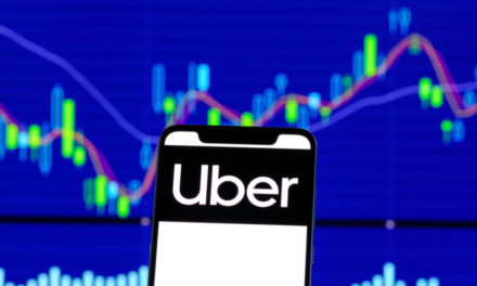 Uber IPO