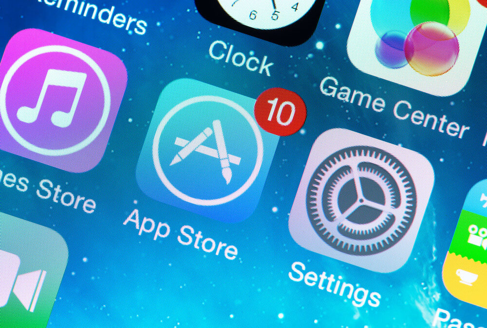 Apple Hit Again as Supreme Court Ruling Allows Lawsuits Over App Prices