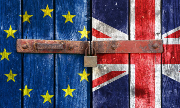 UK’s Conservative Party ‘Regrettably’ Can’t Avoid EU Elections Amid Brexit Delay