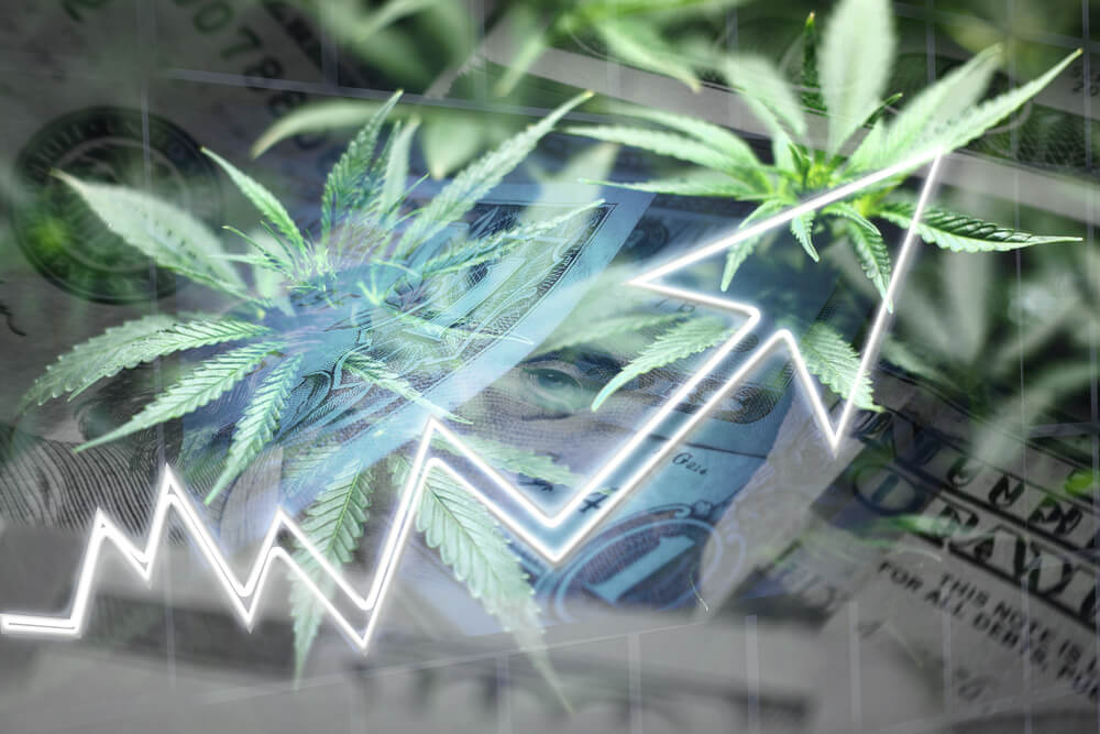 Brodrick: Cannabis’ High-Powered Painkillers Will Generate High-Powered Profits