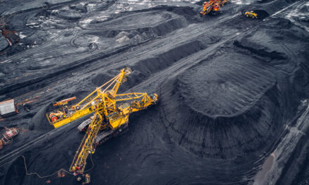 coal stock