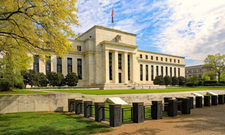 corporate debt-Jerome Powell-Federal Reserve Fed interest rate cut James Bullard Raphael Bostic coronavirus