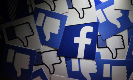 Facebook OS political ad