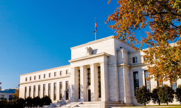 Fed Minutes: Inflation Unusually Low, No Rate Hikes Coming Soon