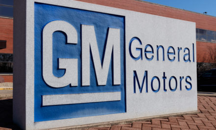gm factory Ohio strike Canada Wentzville
