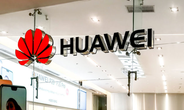 Huawei Asks Court to Deem US Security Law Unconstitutional