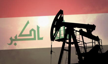 iraq-oil