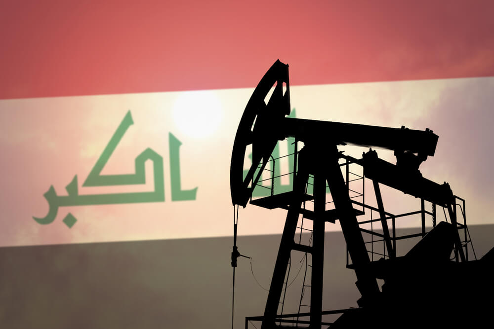 Iraq Planning $53B Oil Production Megaproject with Exxonmobil