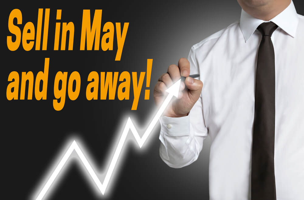 Sell in May and Go Away? Maybe Not This Year