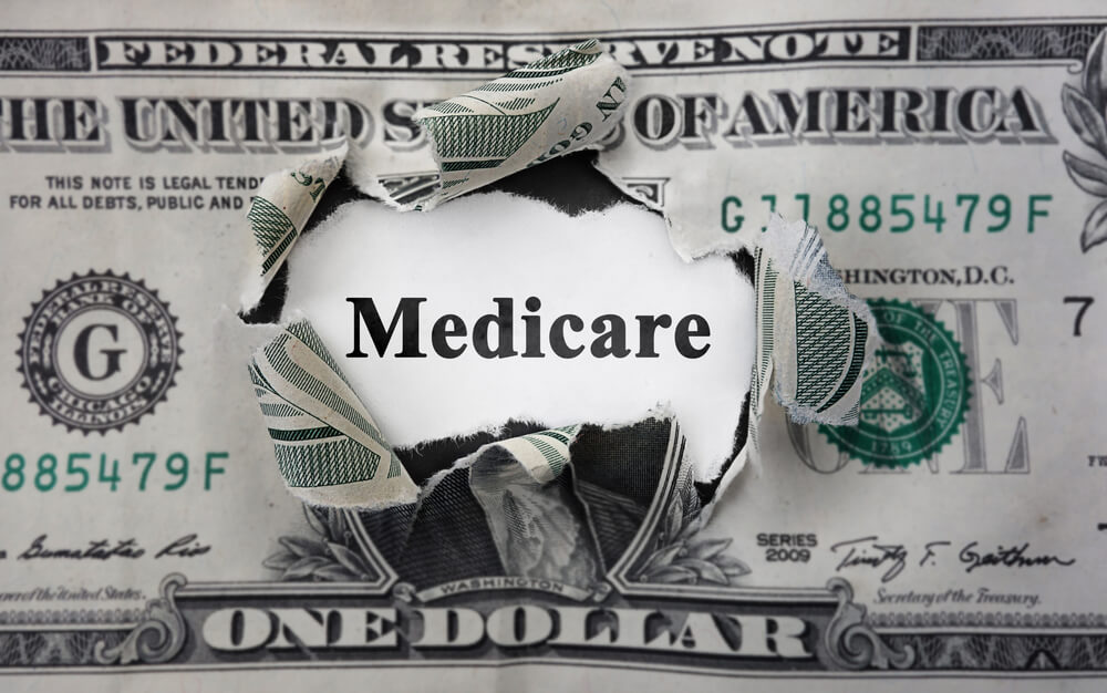 Medicare ‘Part B’ Premiums Rising 7% for 2020 on Higher Drug Costs