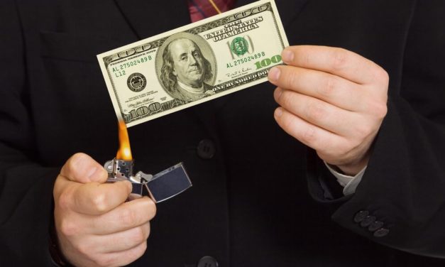 Bonner: How ‘Megapolitics’ Destroy Wealth