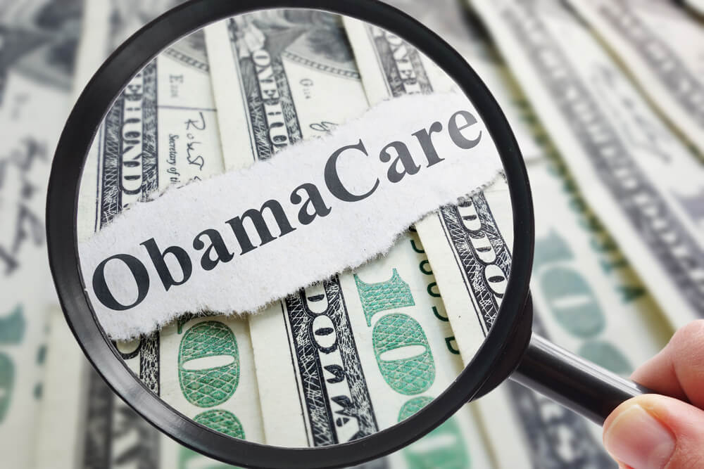 Scrap ‘Obamacare’? Maybe Not All of It, Says Trump Admin