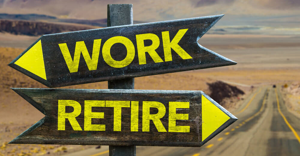 Working Just a Little Longer Can Give Your Retirement a Massive Boost