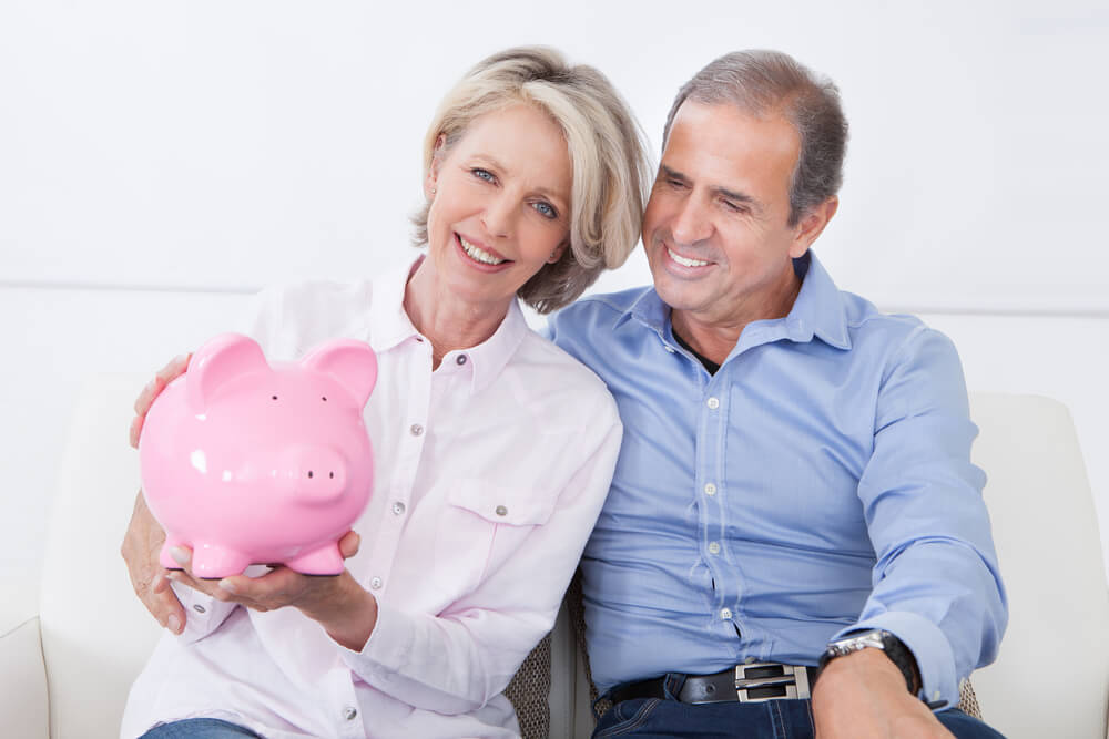 Weiss: People Enjoying a Safe Retirement Have 1 Surprising Thing in Common