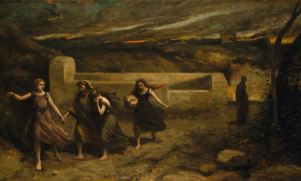 trading stocks biblical lesson