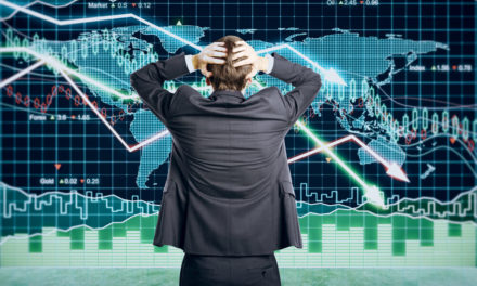stock market update Stephen Schwarzman