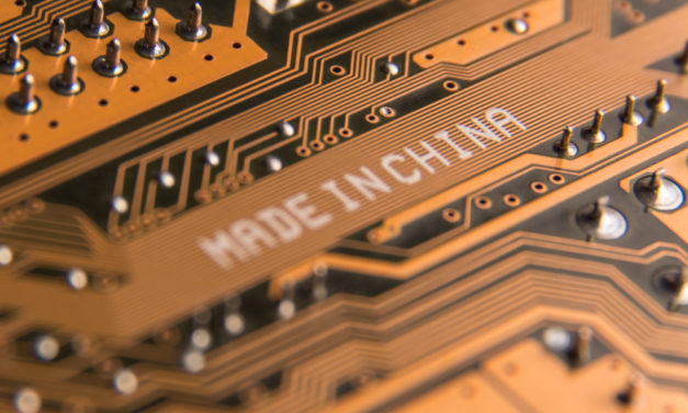 Why US-China Tariff War Threatens Beijing’s Global Tech Ambitions