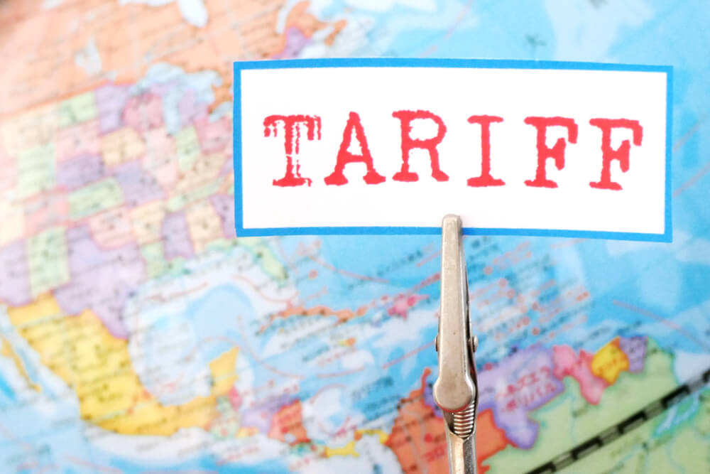 Business Groups May Sue White House Over Mexico Tariff Threat
