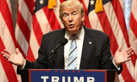 tax Trump