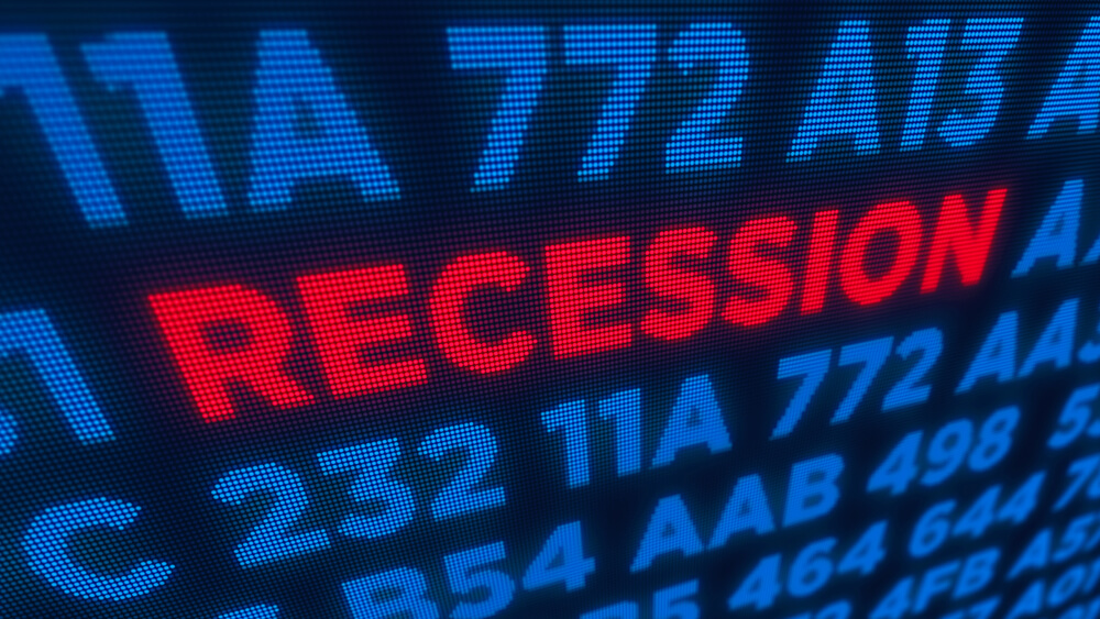 Economist: ‘Unmistakable Whiff of a Recession’ in the Air