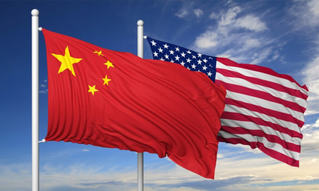 Closing Bell: China Tariffs on Again, Off Again; Precious Metals Spike
