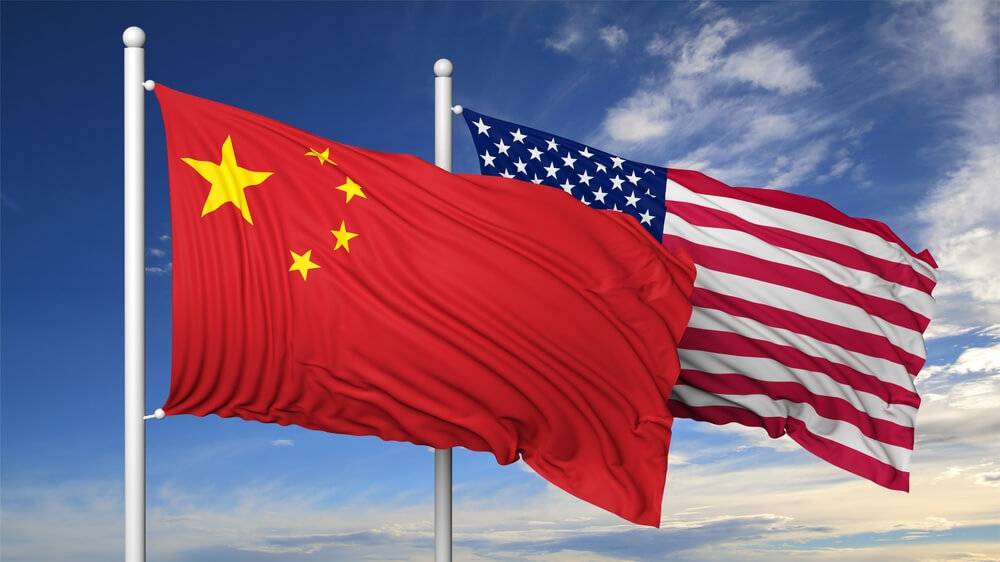 Trump: Inked US-China Trade Deal Is ‘Righting the Wrongs of the Past’