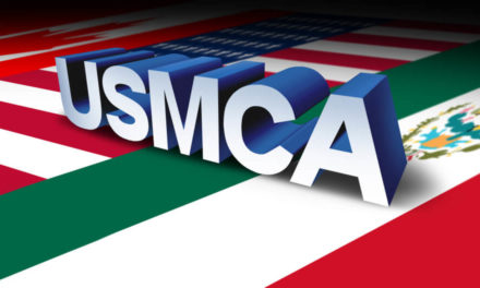trade trump USMCA Mexico Canada Democrat Nancy Pelosi Senate