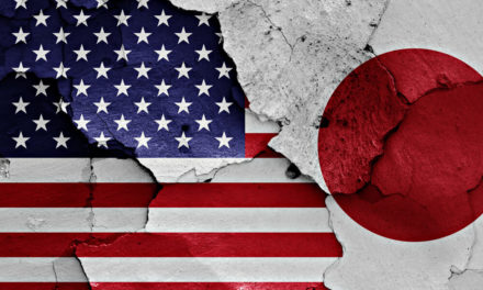 trump-japan-North Korea