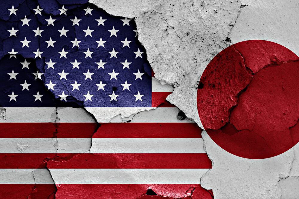 Trump in Japan: Tensions Rise over North Korea, Trade During Visit