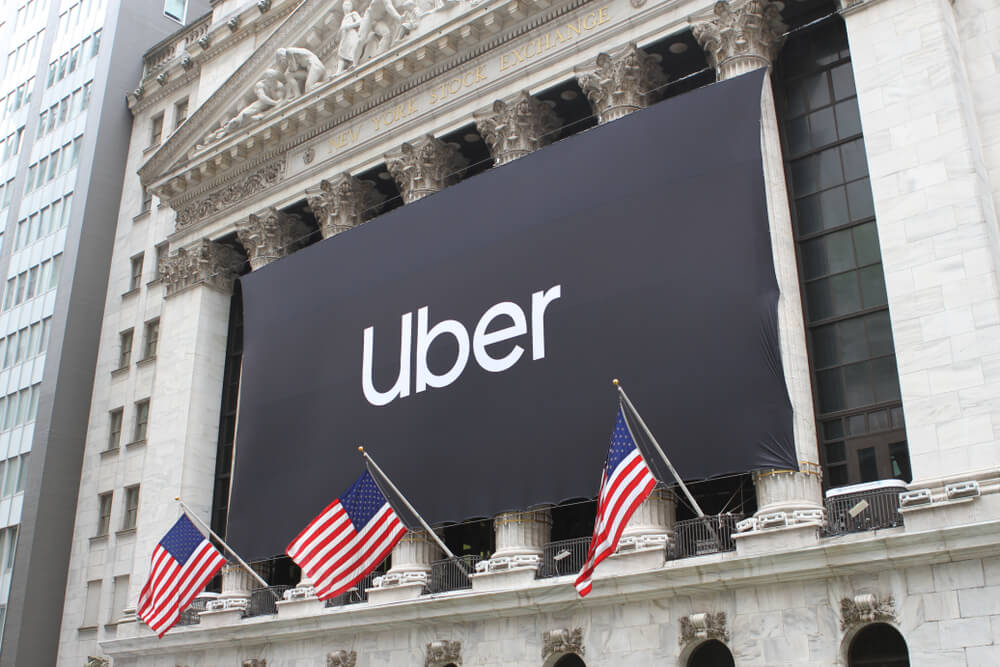From Sexual Assaults to Murder, Uber Loses $1B the Hard Way