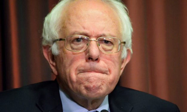Wall Street Fires Back at Bernie Over Tax to Cancel Student Debt