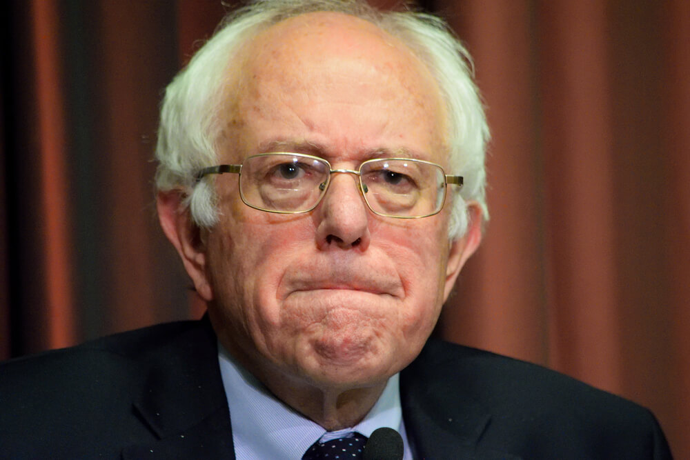 Wall Street Fires Back at Bernie Over Tax to Cancel Student Debt