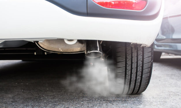 California Eyeing More Restrictions, Higher Tolls After Trump’s Emissions Rollback